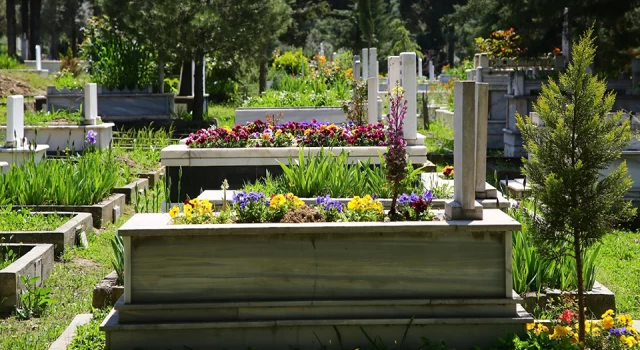 Mezar türleri ve maliyetleri