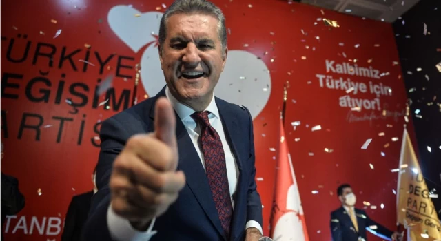 Mustafa Sarıgül: Türkiye, ekonomik milliyetçilikle kurtulur