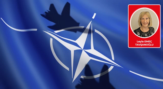 NATO’dan ağır gözdağı