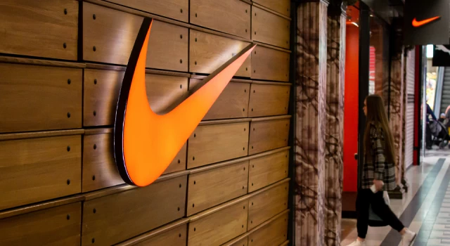 Nike, Rusya piyasasından kalıcı olarak çekiliyor