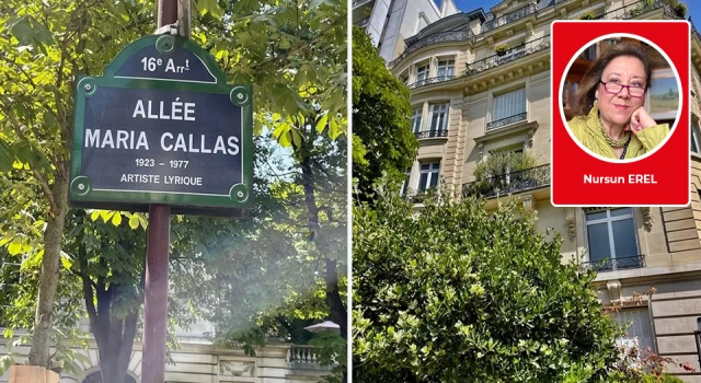 Paris günlüğü 4