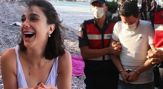 Pınar Gültekin davası istinafa taşınıyor