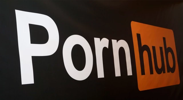 Porno sitesi Pornhub'da deprem!