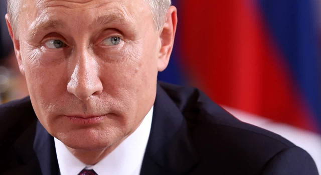 Putin: Stratejik istikrar ve nükleer silahsızlanma konularında diyaloğa açığız