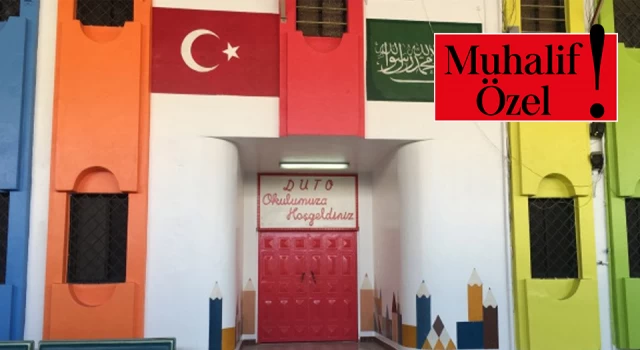 Suudi Arabistan’daki Türk okulları yeniden açılacak