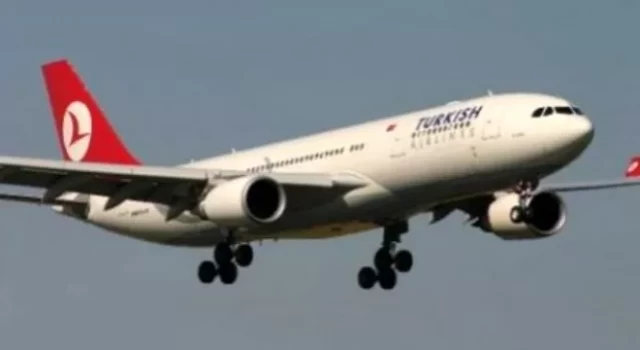 Suudi Arabistan’dan Trabzon’a bu yılın ilk charter uçuşu yarın yapılacak