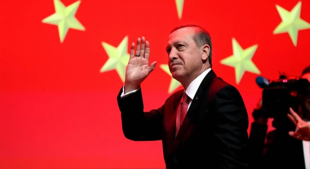 TBMM Başkanı Şentop: Erdoğan, iki farklı kanun maddesine göre birer defa seçilmiş