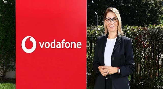 Vodafone’dan Babalar Günü’ne Özel Kampanya