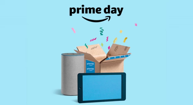 Amazon Prime Day ne zaman? Ne kadar sürecek? Amazon Prime Day'in avantajları neler?