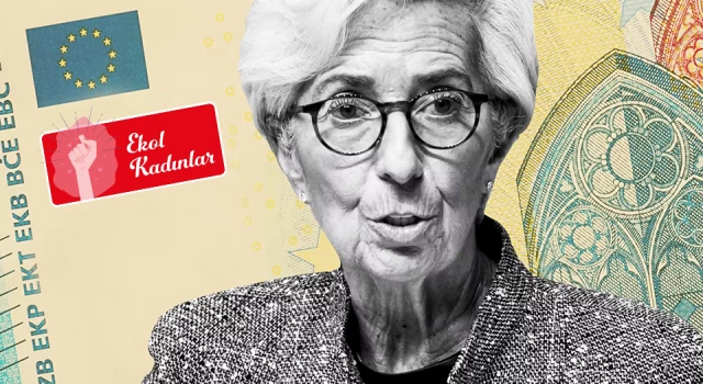 Avrupa Merkez Bankası Başkanı Christine Lagarde kimdir?