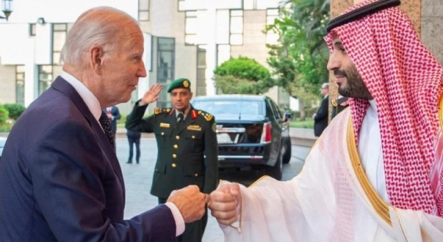 Biden, Suudi Arabistan Dışişleri Bakanı’nın Cemal Kaşıkçı cinayeti hakkındaki açıklamalarını yalanladı