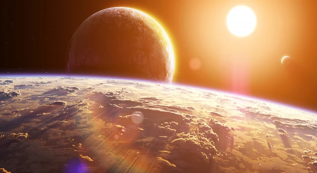 Dünya Güneş’e en uzak konumumdayken, hava neden soğumuyor?