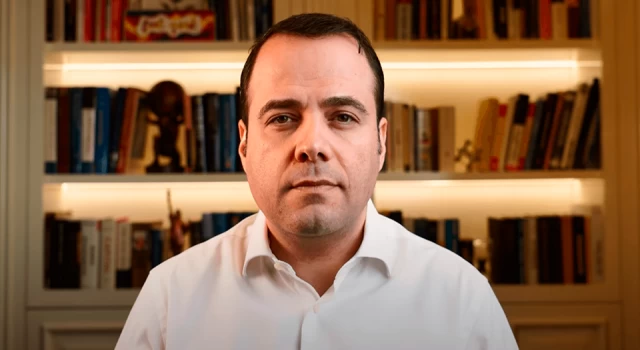 Ekonomist Özgür Demirtaş'tan muhafazakar kesime sesleniş
