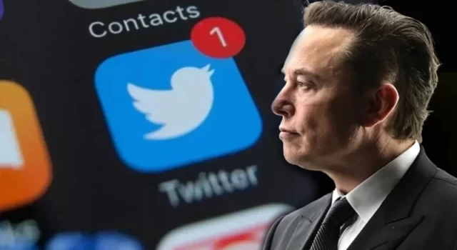 Elon Musk-Twitter davasının görüleceği tarih belli oldu