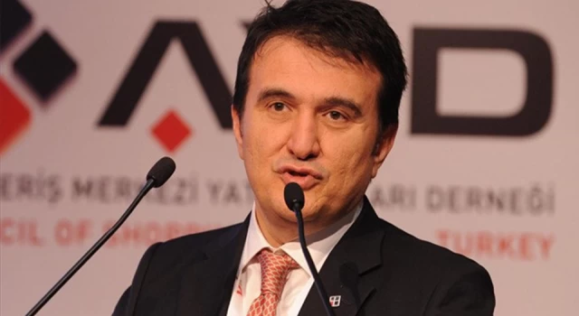 Fenerbahçe eski yöneticisi Hulusi Belgü tutuklandı
