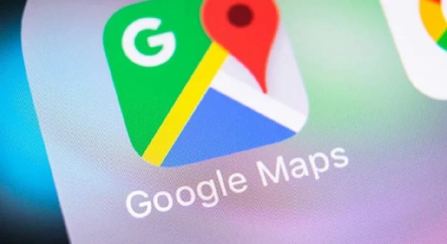 Google Haritalar’a beklenen güncelleme geldi