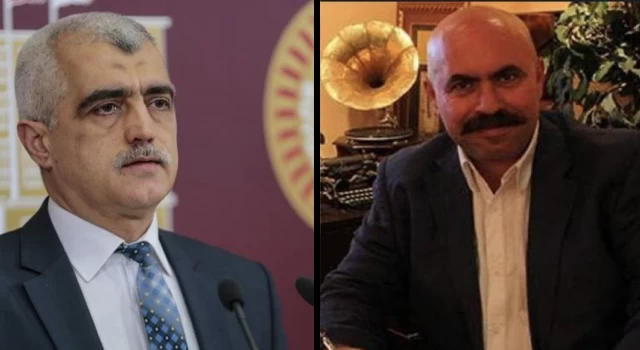 HDP’li Gergerlioğlu, kalp hastası olduğunu belirtmişti: Tutuklu kişi cezaevinde öldü