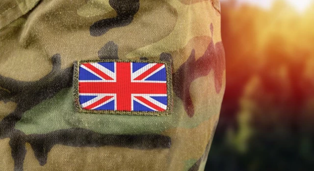 İngiltere ordusunun Youtube ve Twitter hesapları hacklendi