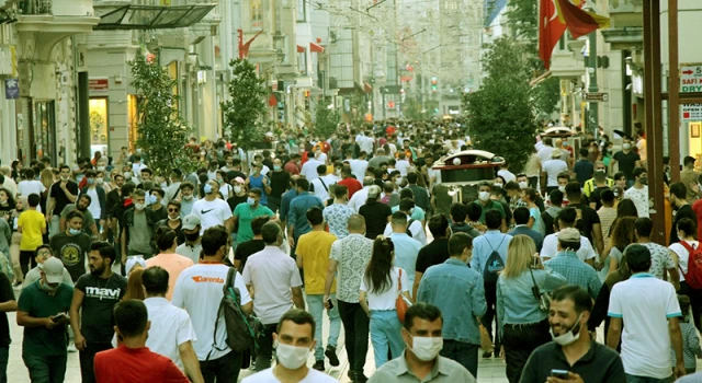 İstanbul İl Sağlık Müdürü’ne göre vaka sayılarındaki artış, düşüşe geçti