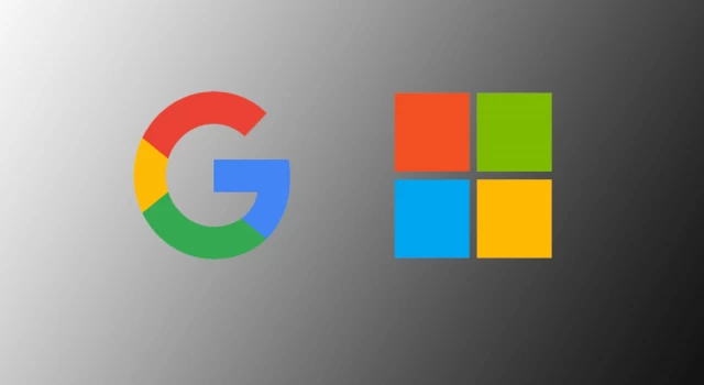 Microsoft ve Alphabet'te yavaşlama dönemi