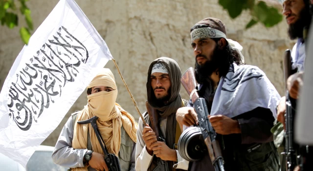 Afganistan'da Taliban iktidarı 1.yılını geride bıraktı