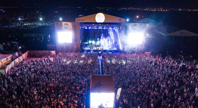 Zeytinli Rock Festivali’nin iptaline Ahmet Hakan yorumu