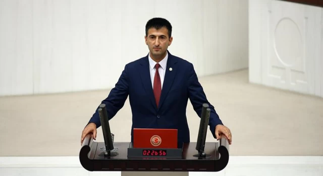 AK Parti'ye mi katılacağı iddia edilmişti! Mehmet Ali Çelebi'den açıklama