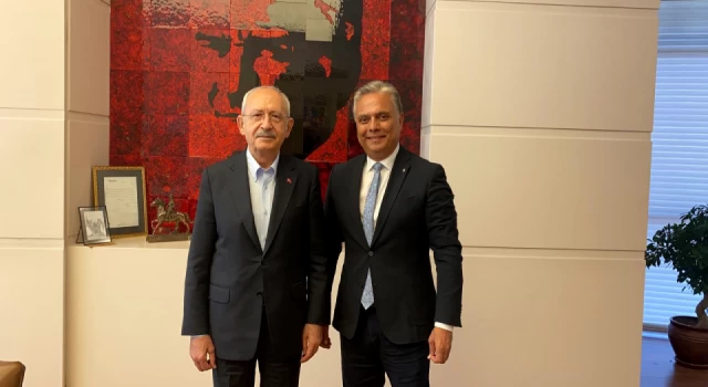 Antalya'da 9. Cumhurbaşkanı Süleyman Demirel Parkı açılıyor