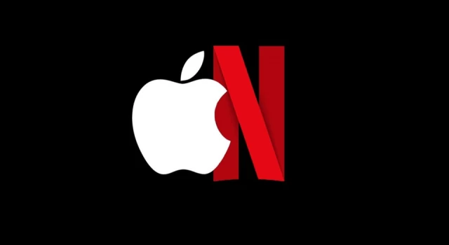 ‘Apple Netflix’i satın alacak’ iddiası