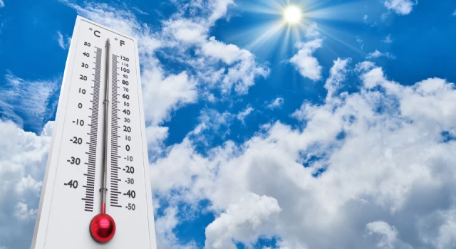 Avrupa'da, aşırı sıcaklar nedeniyle binlerce kişinin hayatını kaybettiği bildirildi