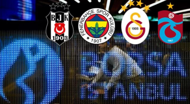 Borsa İstanbul'da en çok kazandıran takım açıklandı