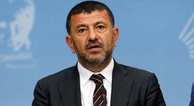 CHP’li Ağbaba: Zamlar metre metre ilerlerken TÜİK enflasyonu milim milim ilerliyor!