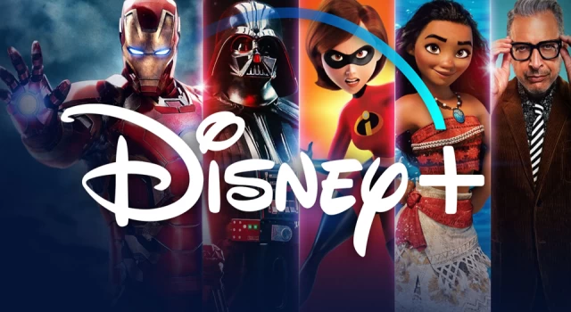 Disney, abone sayısında Netflix'i geride bıraktı