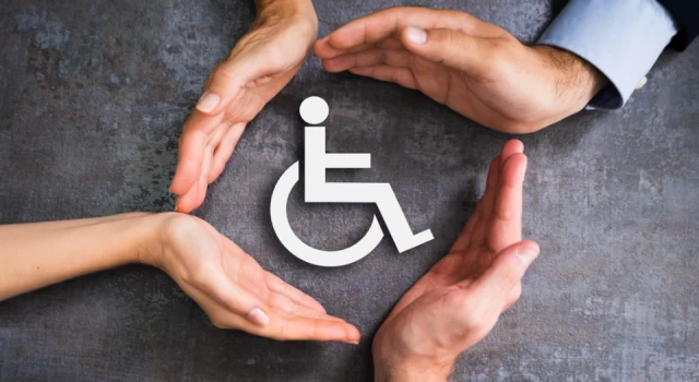 Engelli bireylere 6 adım ile destek olun