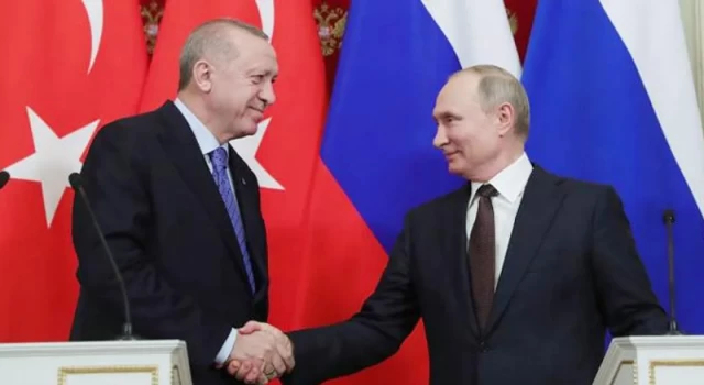 AB, Türkiye’den Moskova ile ticaret cirosunun büyümesine ilişkin açıklama istedi
