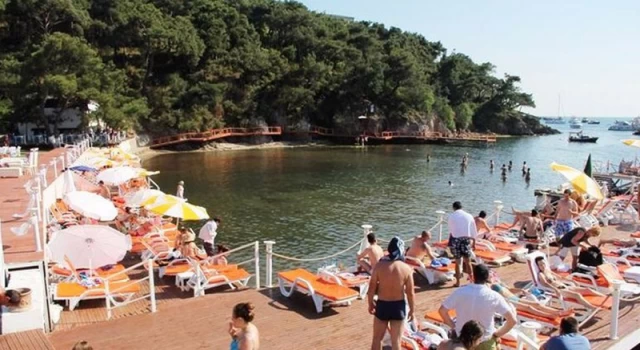 Halk Sağlığı Yüzme Genel Müdürlüğü İstanbul’un temiz plajlarını açıkladı: Adalar ve Silivri ilk sıralarda