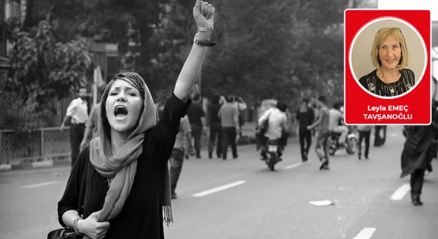 İranlı kadınların bekaret belgesi isyanı