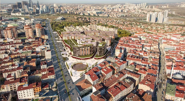 İstanbul’da öğrenciye penceresiz oda 3 bin liradan başlıyor