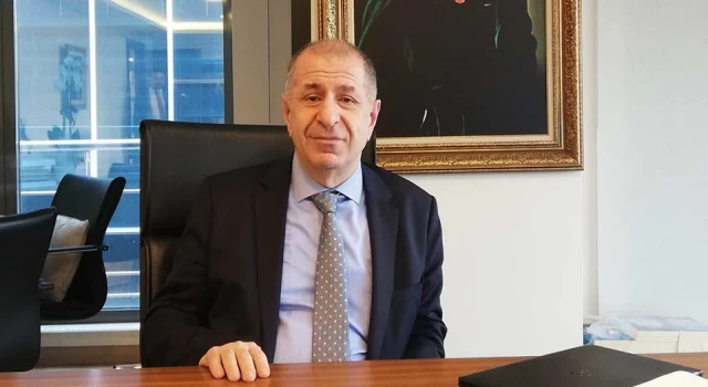Kılıçdaroğlu'nun Suriyeli seçmen paylaşımına Ümit Özdağ'dan tepki
