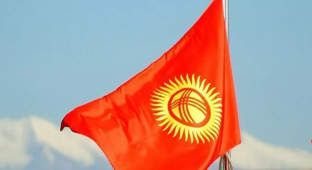 Kırgızistan: Tayvan sorununda ‘tek Çin’ politikasını destekliyoruz