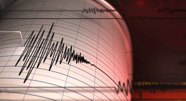 Malatya'da 7.2 büyüklüğünde deprem olabilir