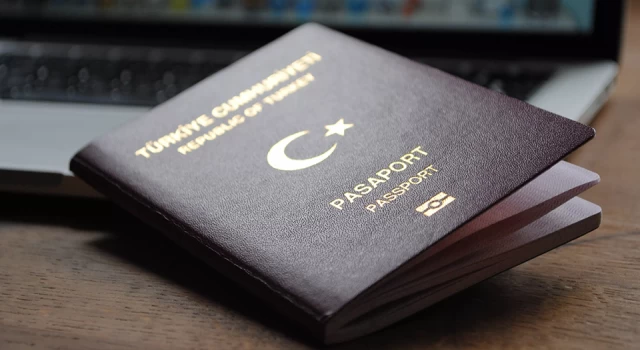 Pasaport ücretlerine 'rekor zam' gelebilir