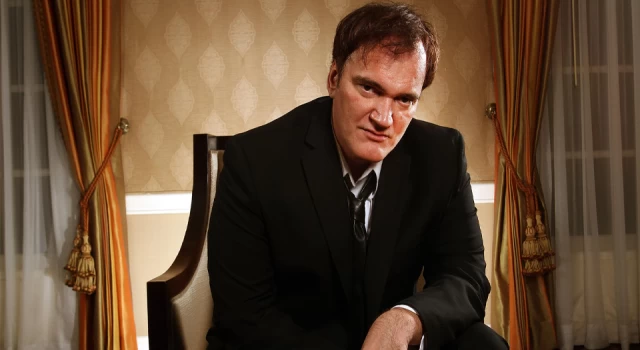 Quentin Tarantino, şimdiye kadar yapılmış 'en iyi filmi' seçti