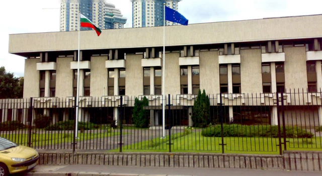 Rusya, 14 Bulgar diplomatı sınır dışı etti