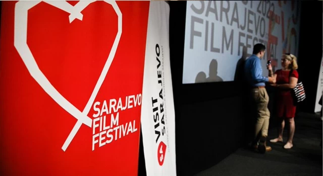 Saraybosna Film Festivali’nde bu yıl 235 film gösterilecek