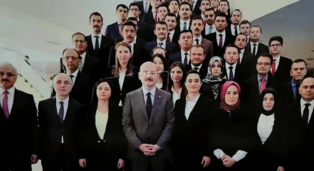 Süleyman Soylu'nun Yediiklim fotoğrafı gündem oldu
