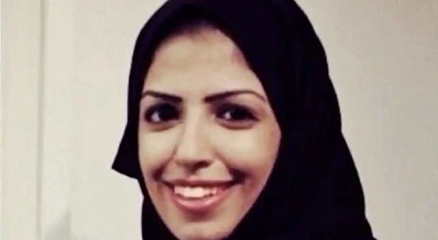 Suudi Arabistan'da bir kadın, Twitter kullandığı için 34 yıl hapis cezasına çarptırıldı