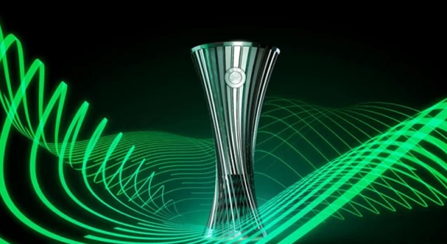 UEFA Avrupa Konferans Ligi'nde play-off turu yarın akşam başlıyor