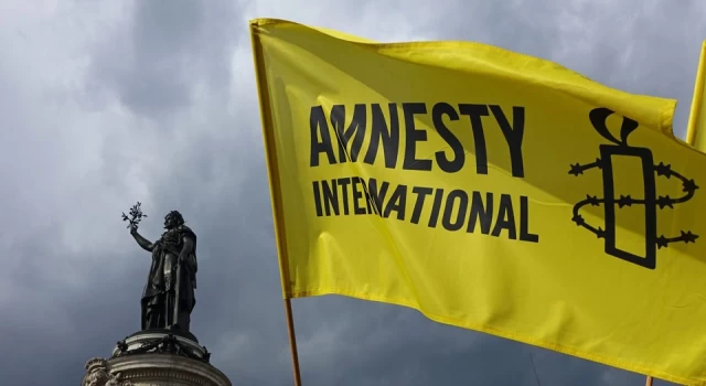 Uluslararası Af Örgütü, Zelenski'den özür diledi