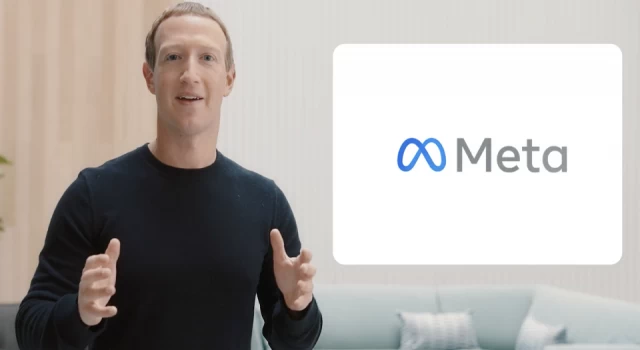 2022 yılı Meta CEO'su Mark Zuckerberg'e yaramadı!